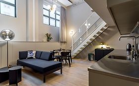 UNITY Hammarby Sjöstad